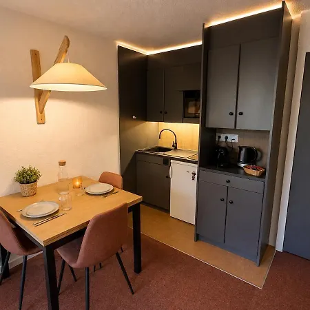 Διαμέρισμα Centre Avec Balcon Studiocabine Navette Gratuite Villard-de-Lans