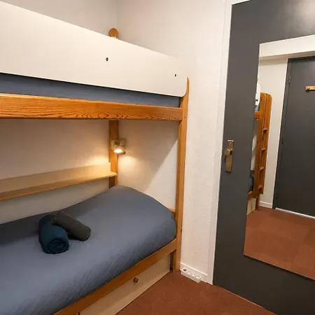 Centre Avec Balcon Et Piscine Studiocabine Appartement