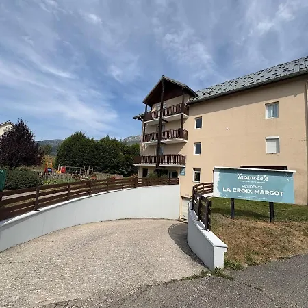 Centre Avec Balcon Et Piscine Studiocabine Appartement Villard-de-Lans