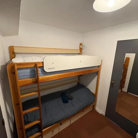 Centre Avec Balcon Studiocabine Navette Gratuite