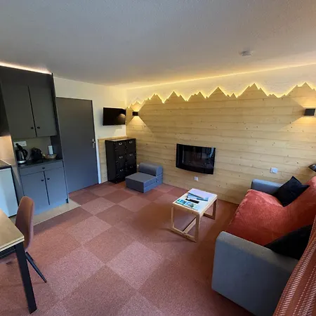 Centre Avec Balcon Studiocabine Navette Gratuite Appartement *